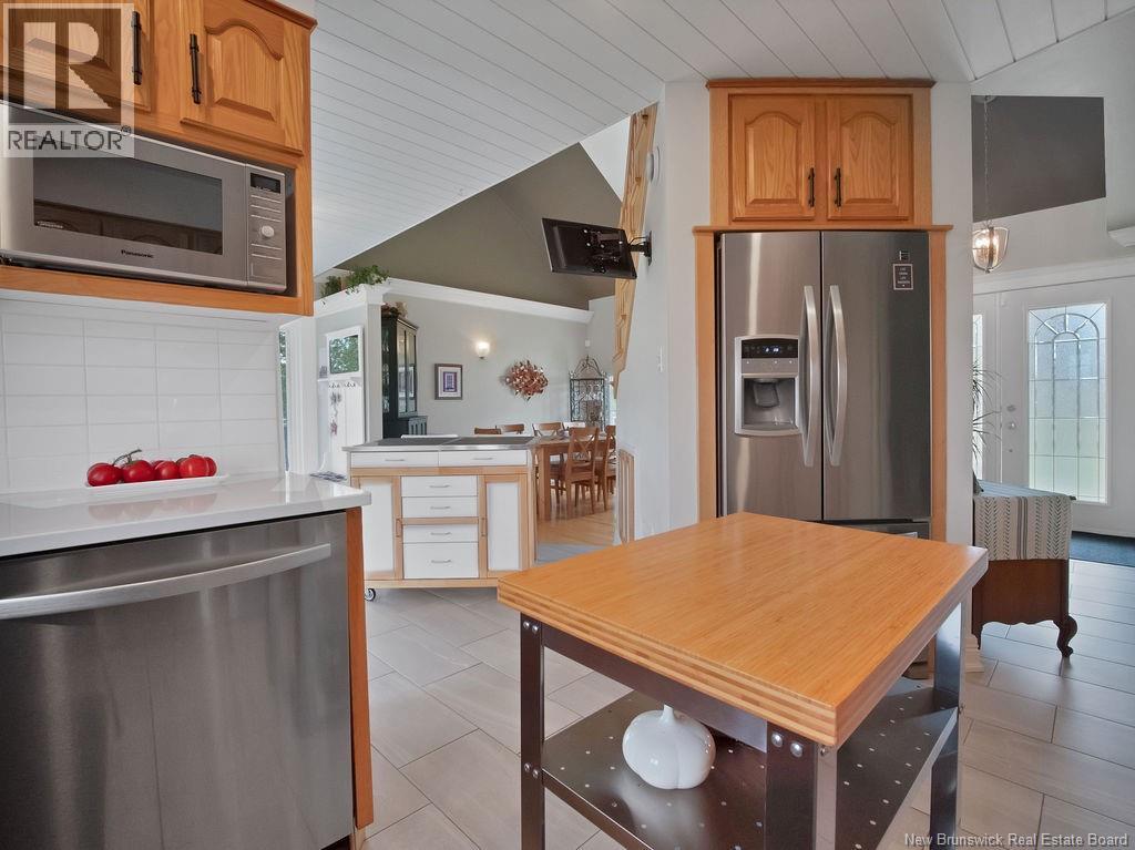 17 Leo Emile Street, Petit-Cap, New Brunswick  E4N 2G1 - Photo 13 - NB126770