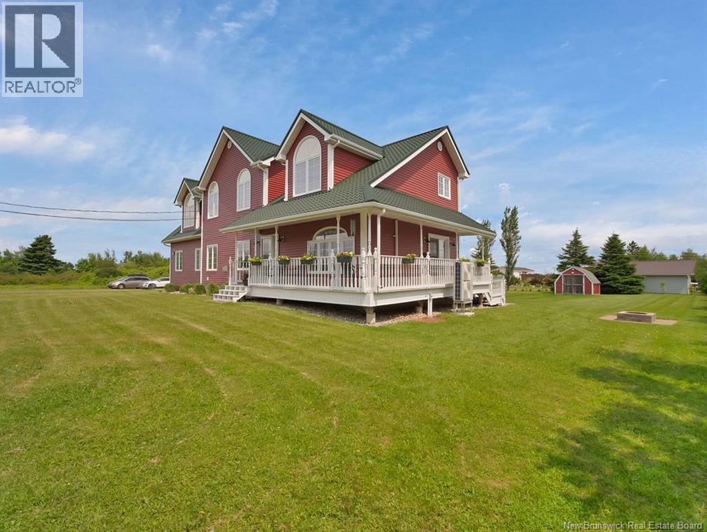 17 Leo Emile Street, Petit-Cap, New Brunswick  E4N 2G1 - Photo 3 - NB126770