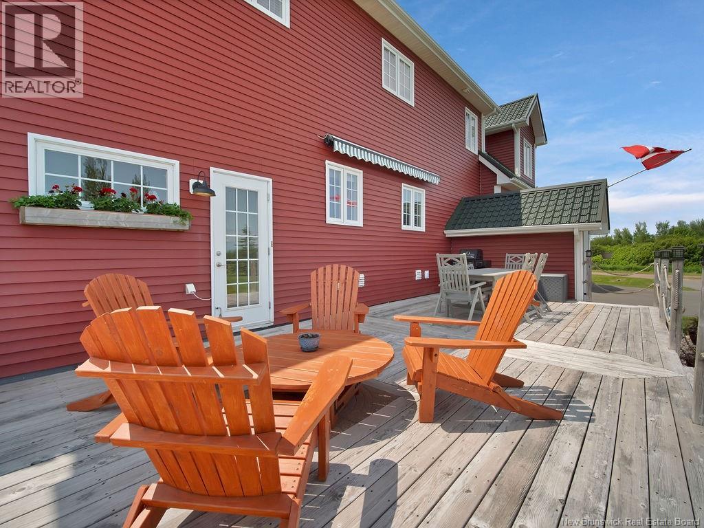 17 Leo Emile Street, Petit-Cap, New Brunswick  E4N 2G1 - Photo 44 - NB126770