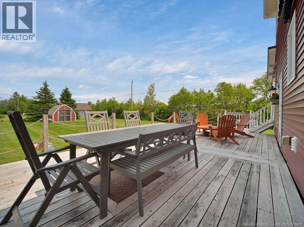 17 Leo Emile Street, Petit-Cap, New Brunswick  E4N 2G1 - Photo 45 - NB126770