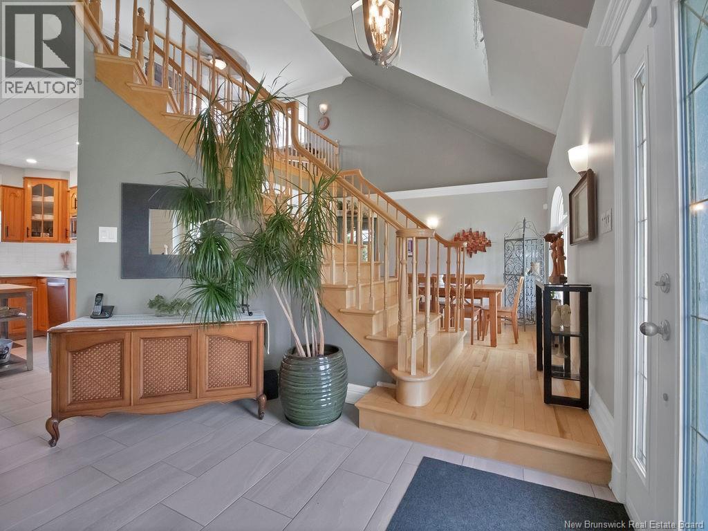 17 Leo Emile Street, Petit-Cap, New Brunswick  E4N 2G1 - Photo 5 - NB126770