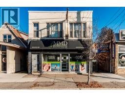 868 KING Street W 112 - Westdale North