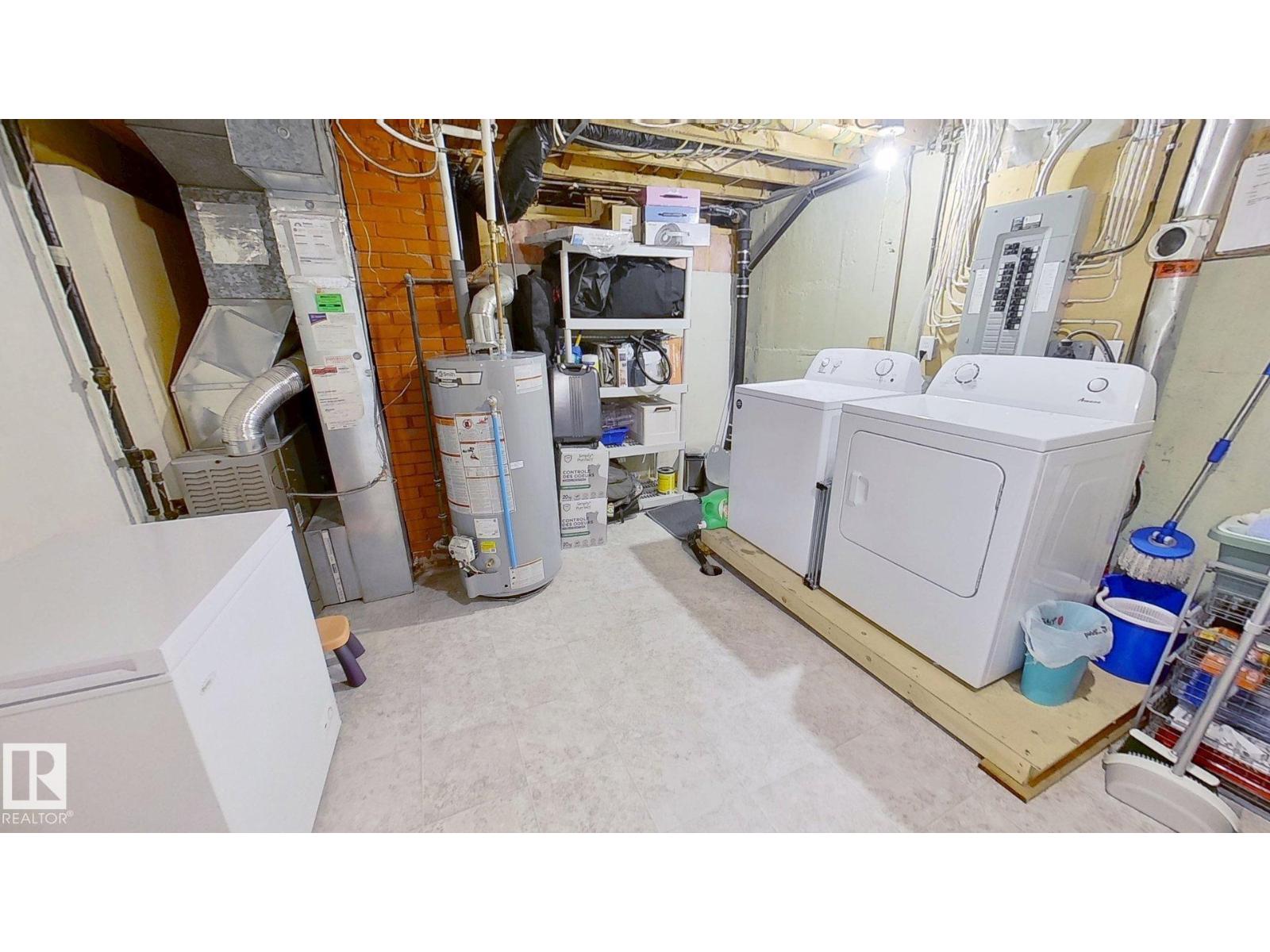 13811 110a Av Nw, Edmonton, Alberta  T5M 2N1 - Photo 16 - E4458070