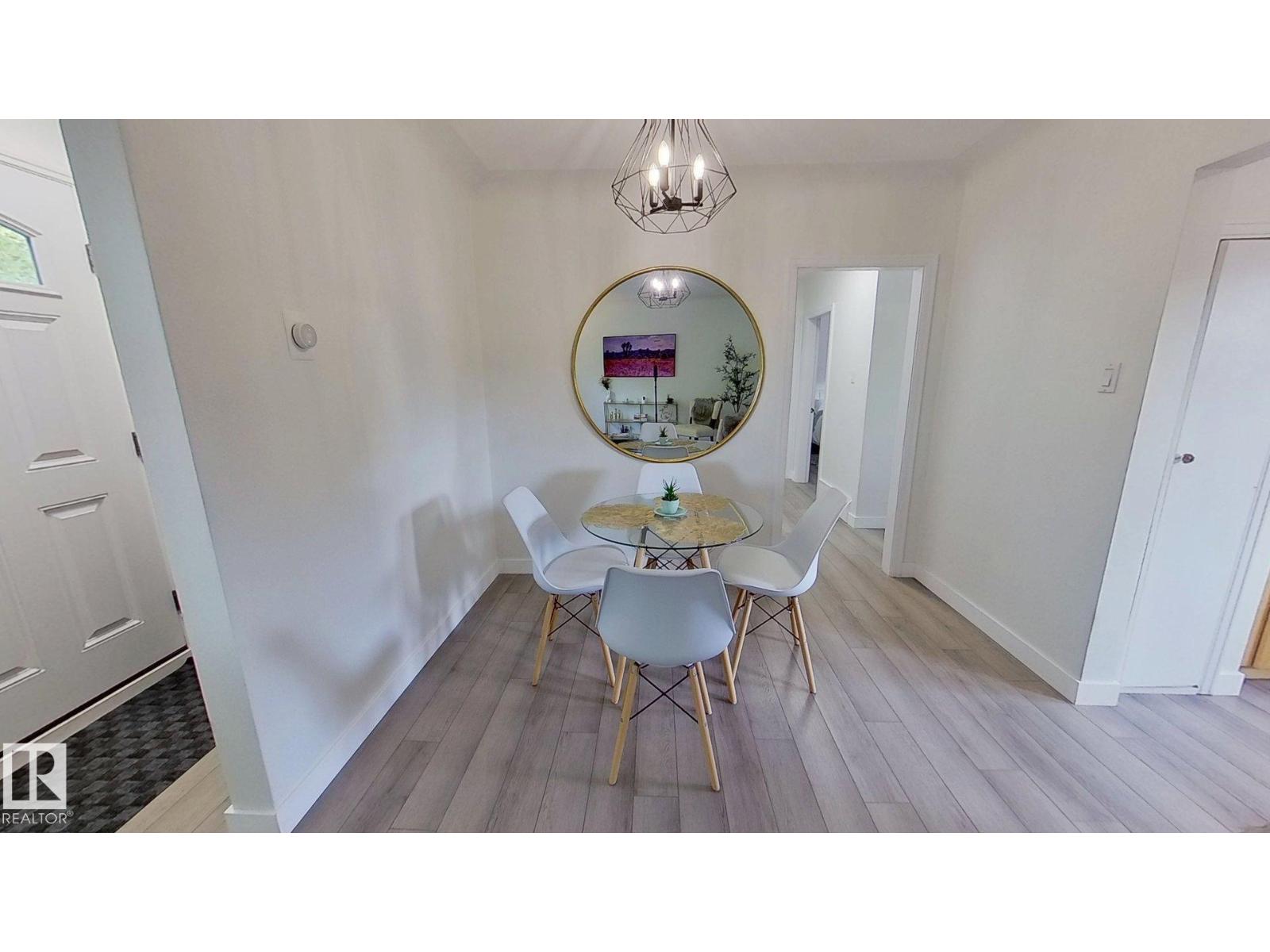 13811 110a Av Nw, Edmonton, Alberta  T5M 2N1 - Photo 4 - E4458070