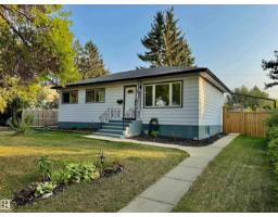 13811 110a Av Nw North Glenora, Edmonton, Ca