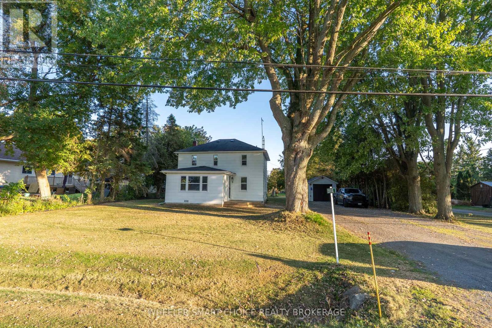 15904 MANNING ROAD, South Stormont, Ontario