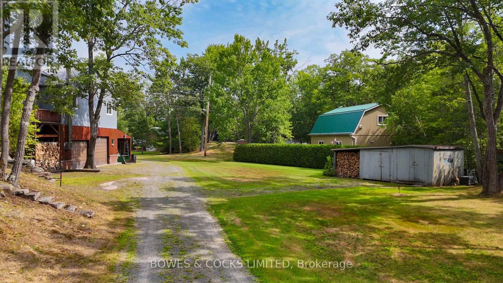 4 Fire Route 83b, Havelock-Belmont-Methuen, Ontario  K0L 1Z0 - Photo 11 - X12346586