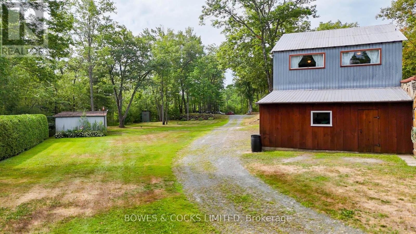 4 Fire Route 83b, Havelock-Belmont-Methuen, Ontario  K0L 1Z0 - Photo 13 - X12346586