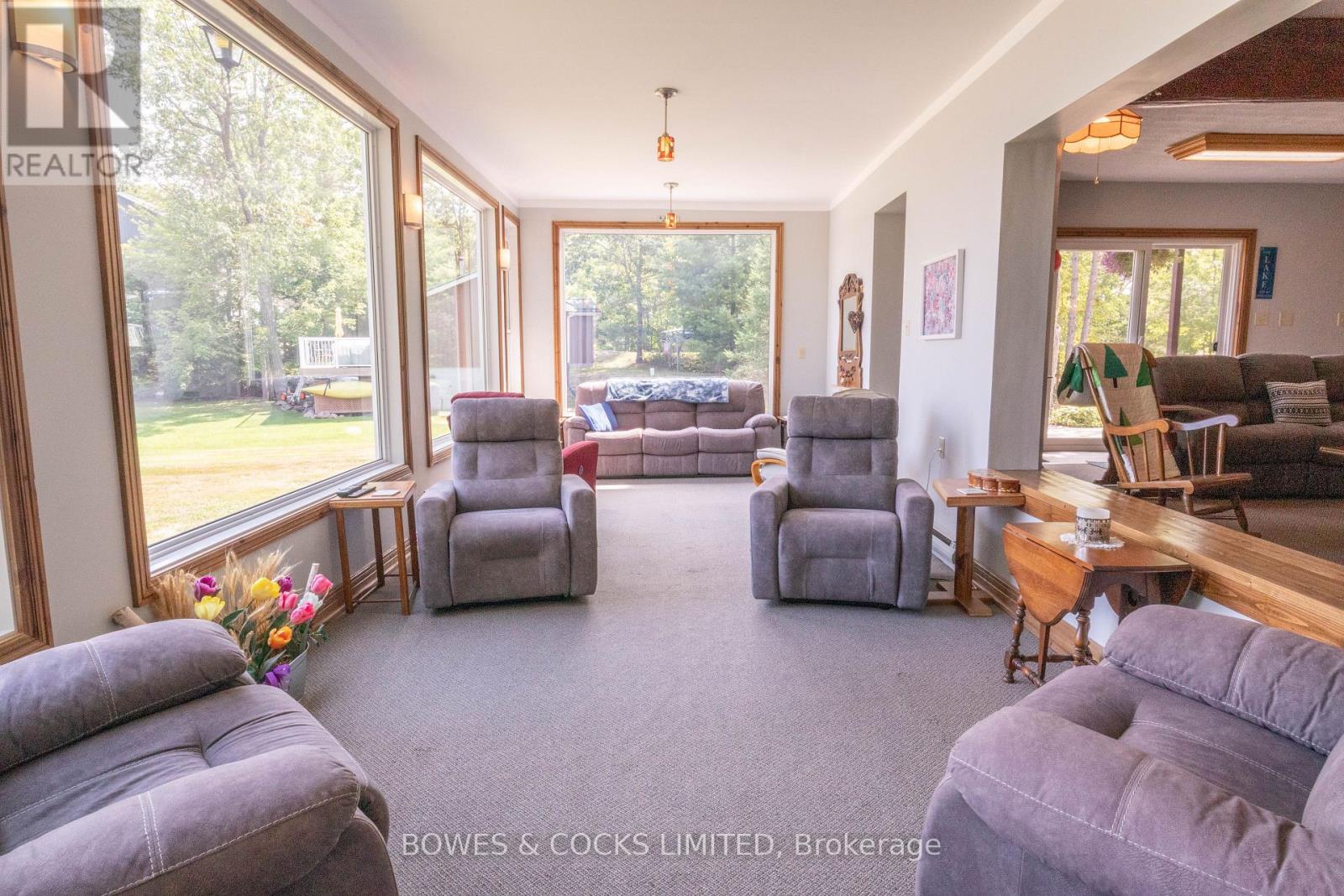 4 Fire Route 83b, Havelock-Belmont-Methuen, Ontario  K0L 1Z0 - Photo 42 - X12346586