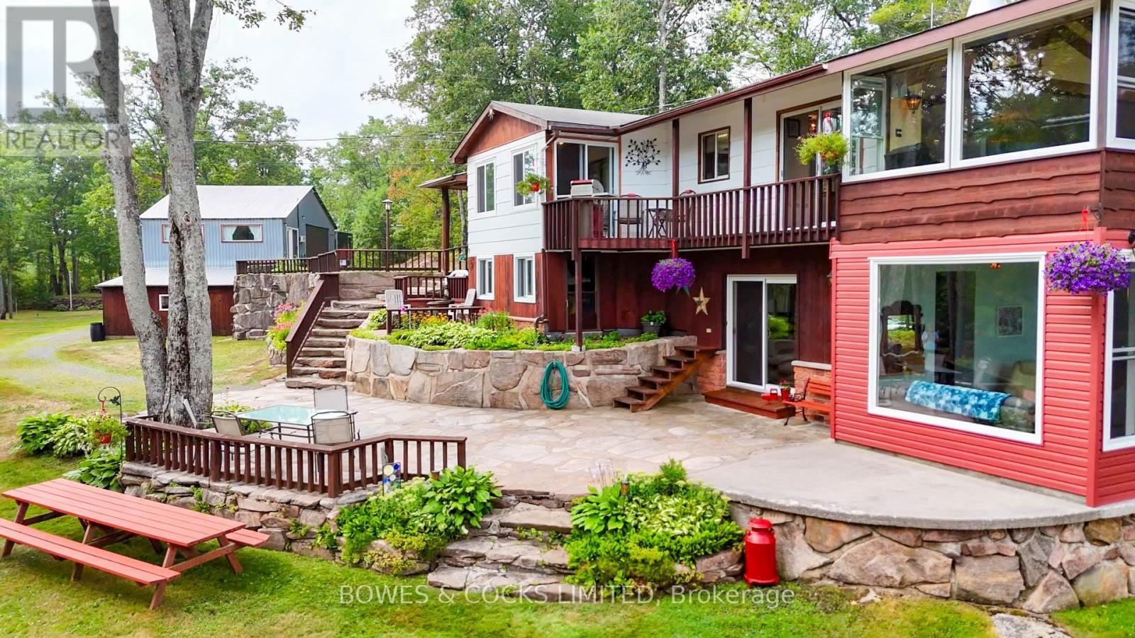 4 Fire Route 83b, Havelock-Belmont-Methuen, Ontario  K0L 1Z0 - Photo 3 - X12346586