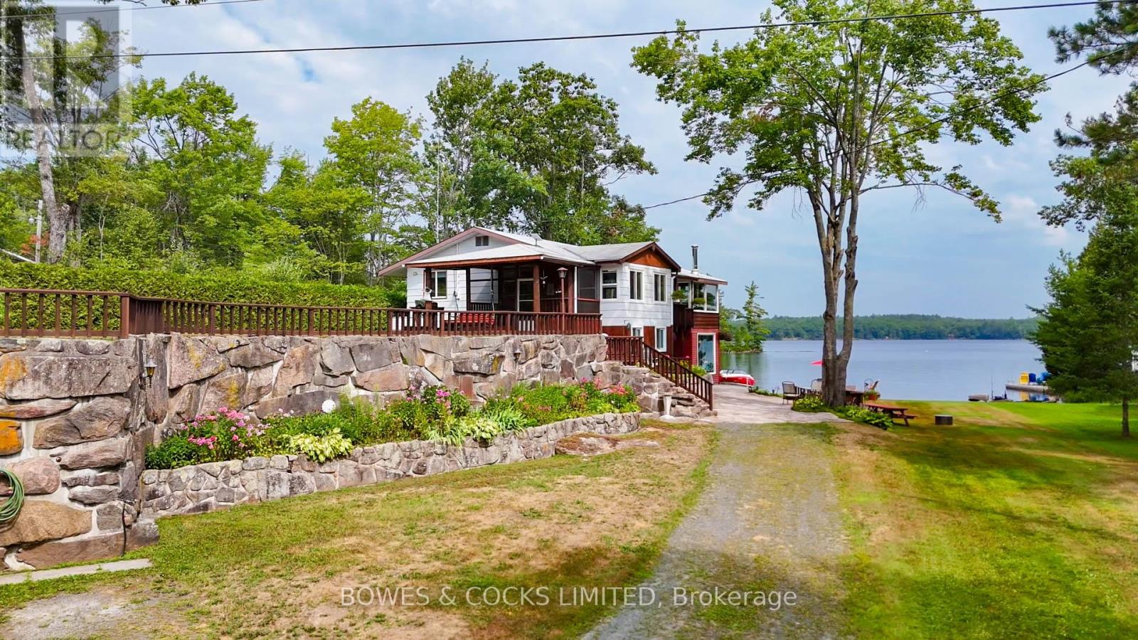 4 Fire Route 83b, Havelock-Belmont-Methuen, Ontario  K0L 1Z0 - Photo 5 - X12346586