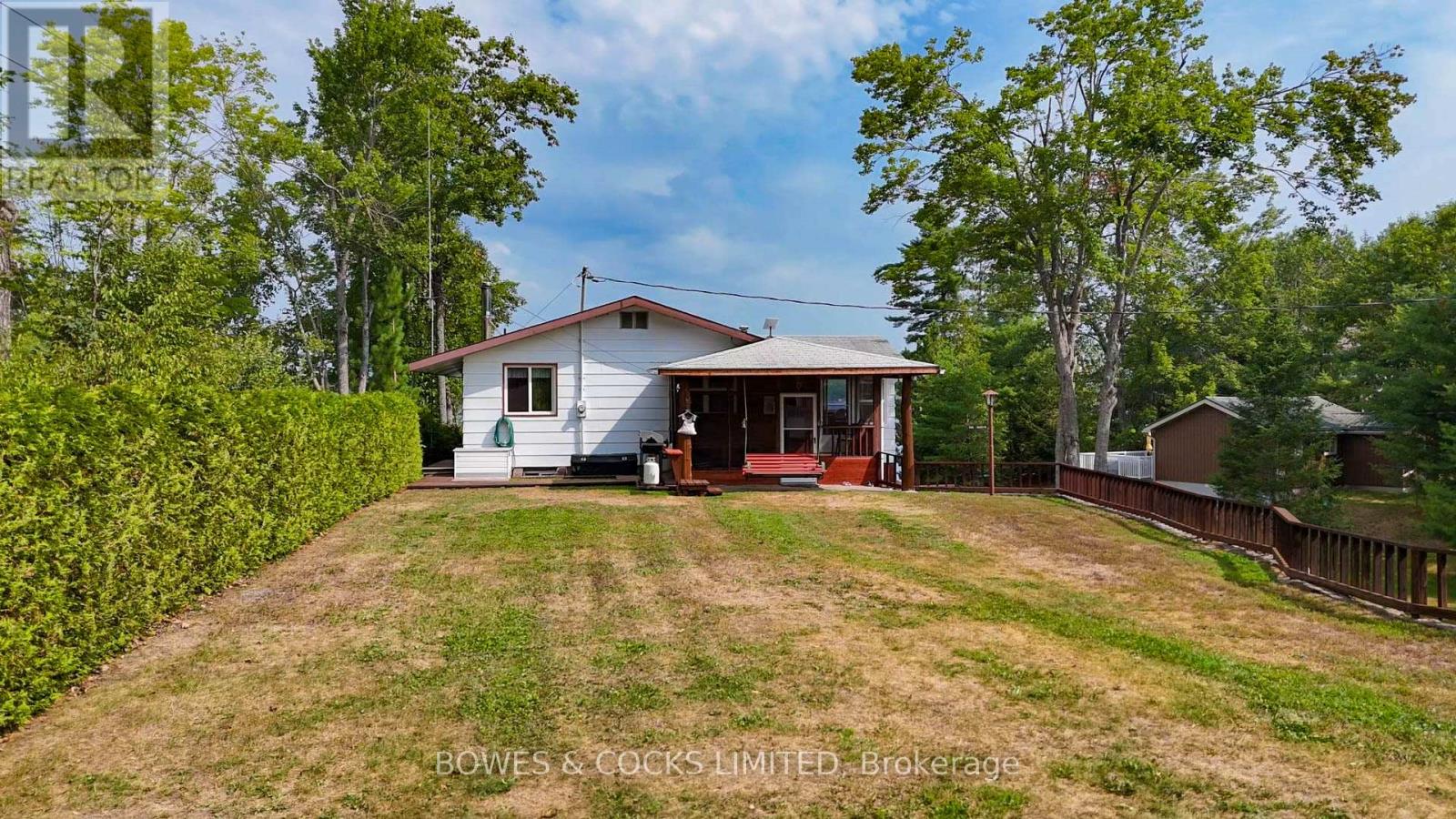 4 Fire Route 83b, Havelock-Belmont-Methuen, Ontario  K0L 1Z0 - Photo 6 - X12346586
