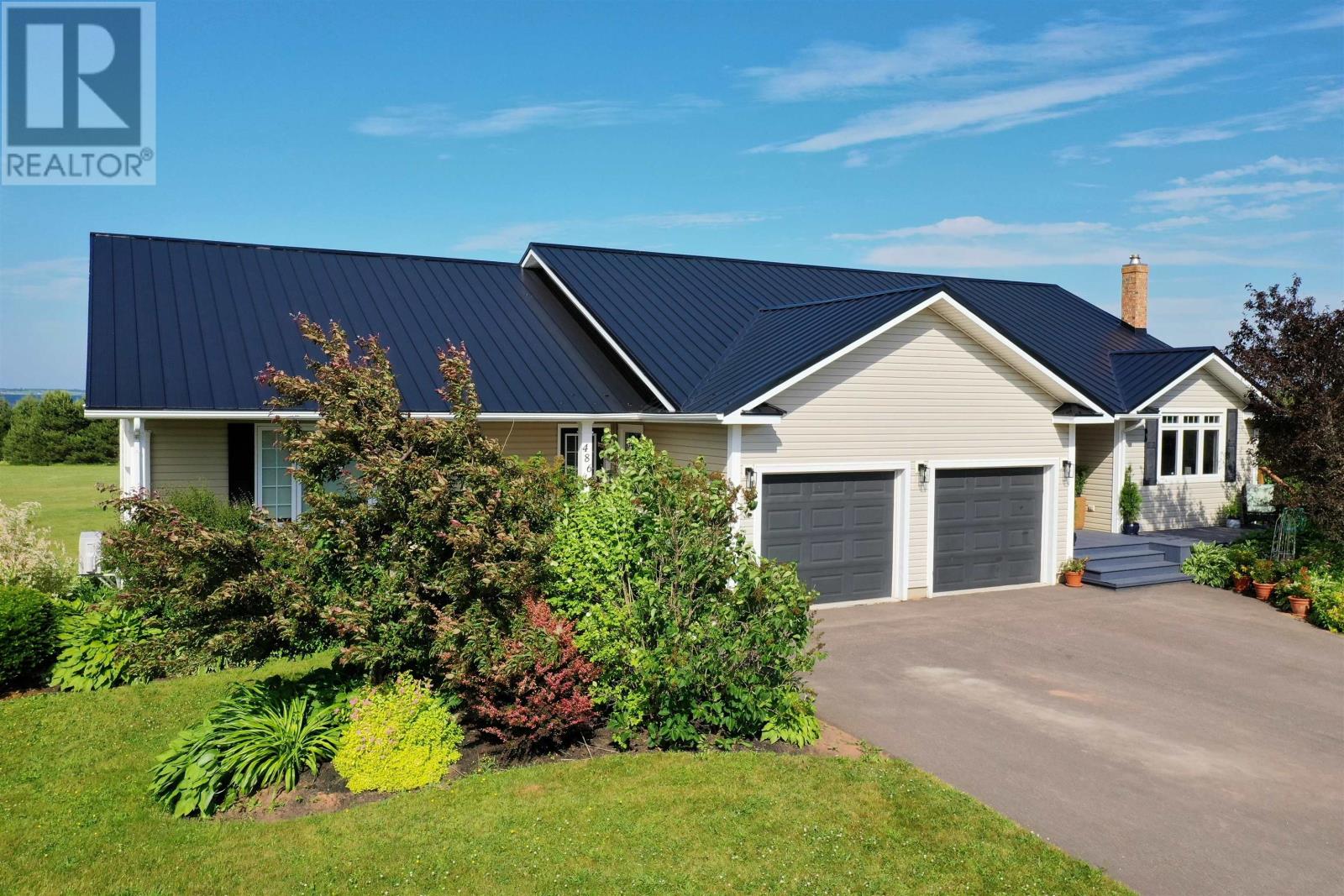 486 Locke Shore Road, Sherbrooke, Prince Edward Island  C1N 4J8 - Photo 1 - 202523504