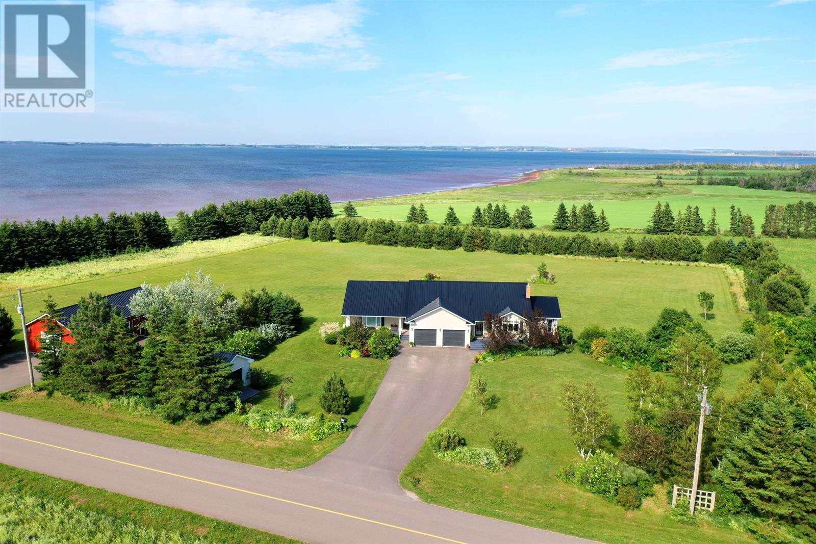 486 Locke Shore Road, Sherbrooke, Prince Edward Island  C1N 4J8 - Photo 4 - 202523504