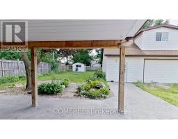 155 NORTH STREET, Southwest Middlesex, Ontario