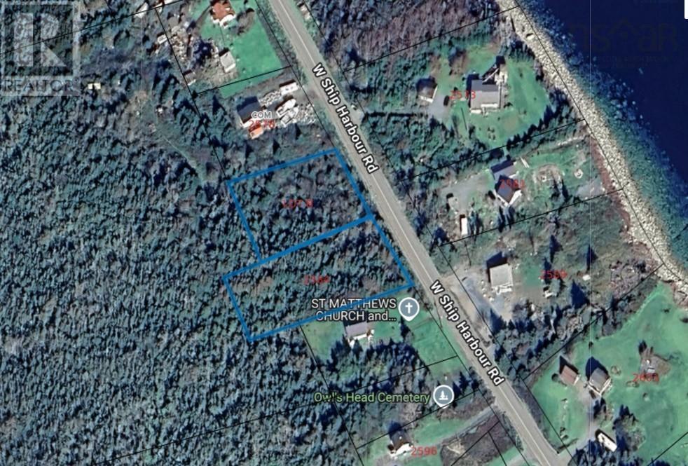 2584 West Ship Harbour Road, Owls Head Harbour, Nova Scotia  B3J 3A5 - Photo 3 - 202516217