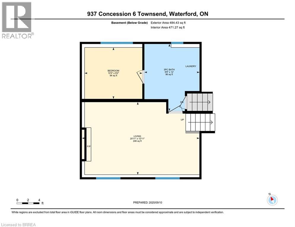 937 6th Concession, Waterford, Ontario  N0E 1Y0 - Photo 46 - 40769975