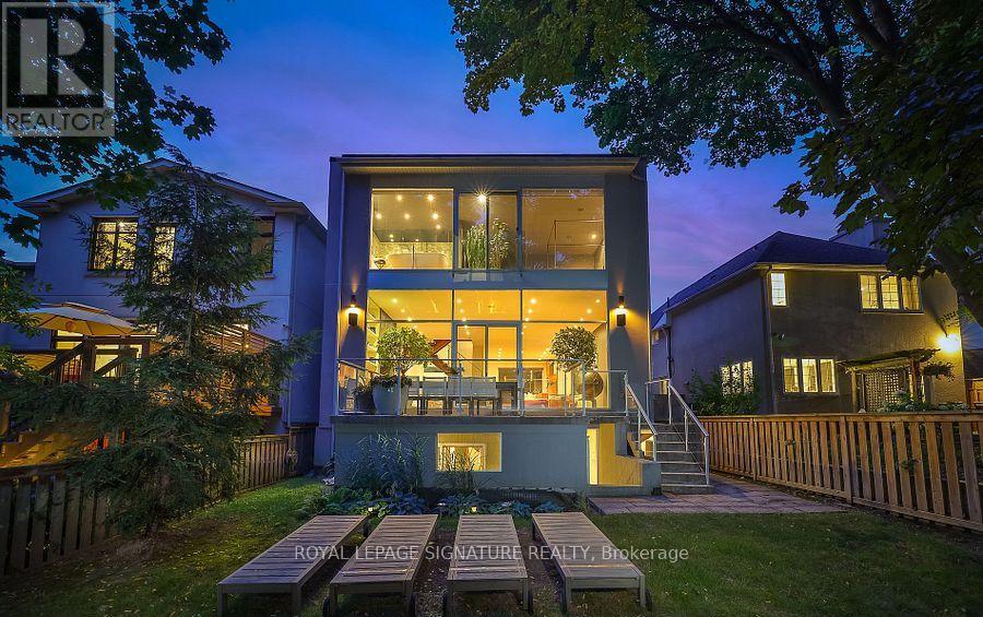 63 Douglas Crescent, Toronto, Ontario  M4W 2E6 - Photo 38 - C12408433