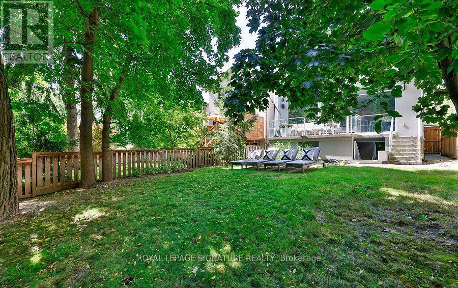 63 Douglas Crescent, Toronto, Ontario  M4W 2E6 - Photo 40 - C12408433
