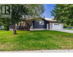 322 Stechishin Way Silverwood Heights, Saskatoon, Ca