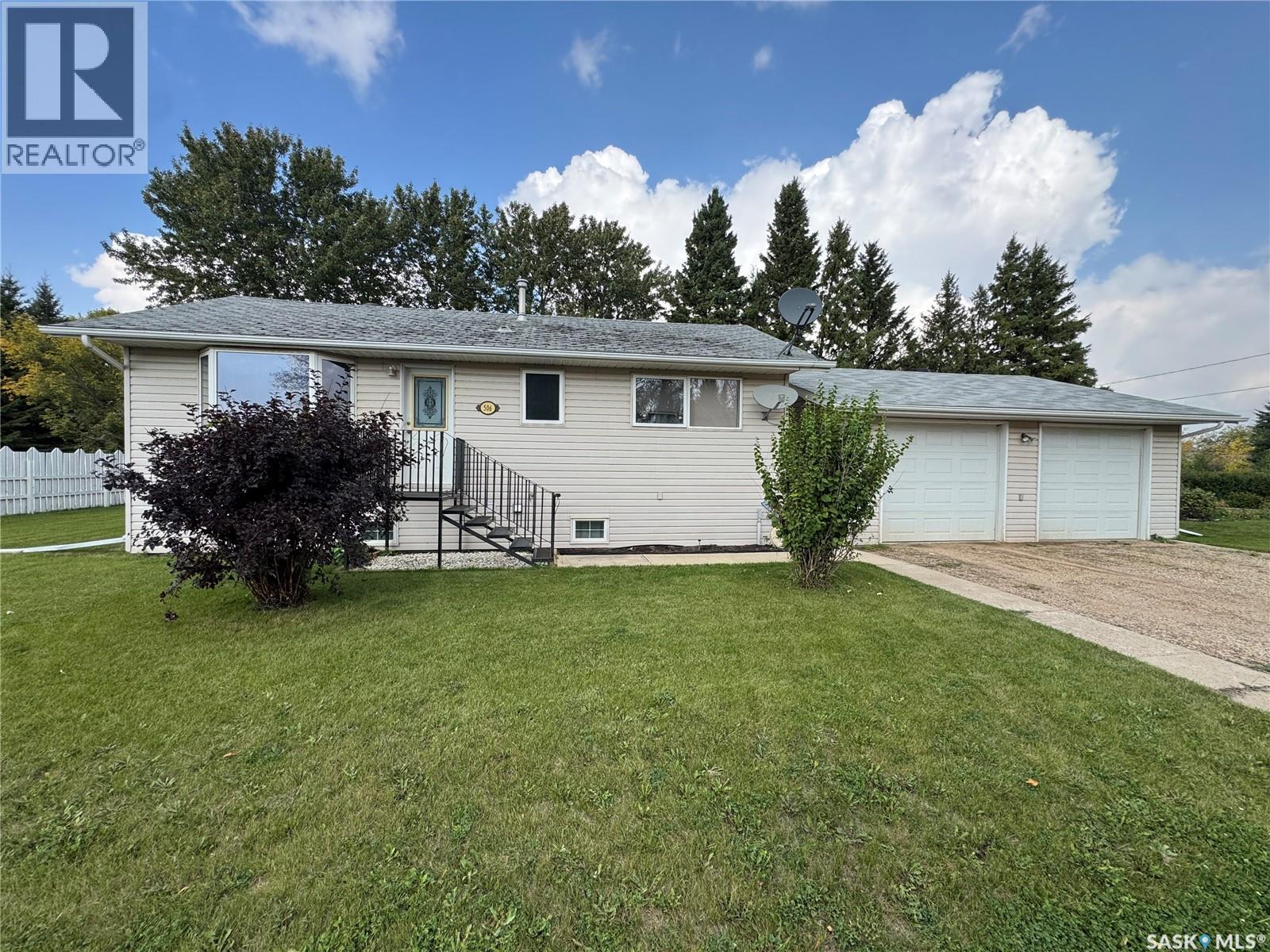506 4th STREET S, spalding, Saskatchewan