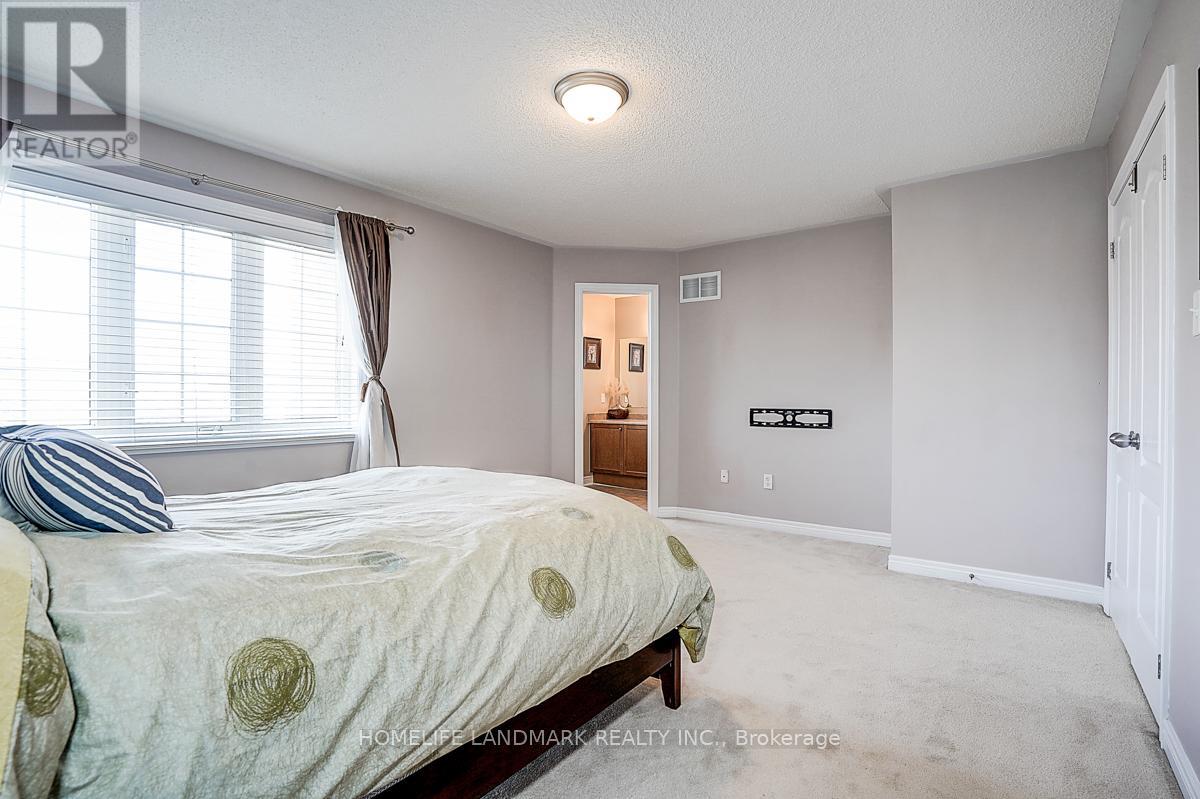 14 Tottenham Court, Markham, Ontario  L6B 1H5 - Photo 16 - N12408428