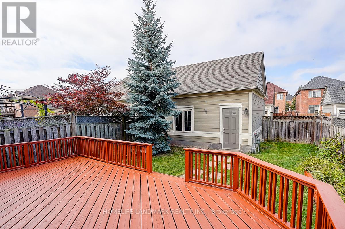 14 Tottenham Court, Markham, Ontario  L6B 1H5 - Photo 26 - N12408428