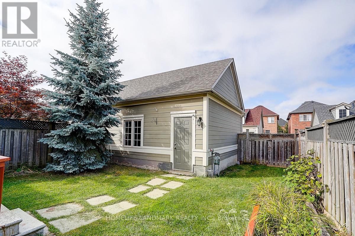 14 Tottenham Court, Markham, Ontario  L6B 1H5 - Photo 27 - N12408428