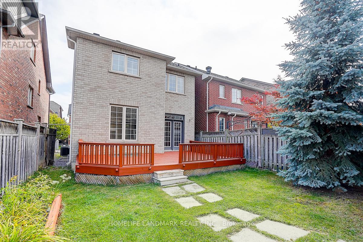 14 Tottenham Court, Markham, Ontario  L6B 1H5 - Photo 28 - N12408428