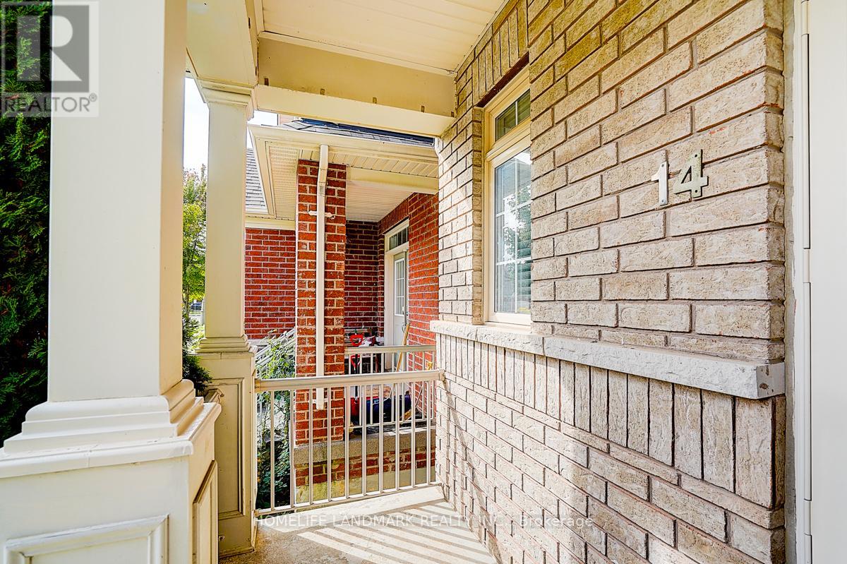 14 Tottenham Court, Markham, Ontario  L6B 1H5 - Photo 3 - N12408428