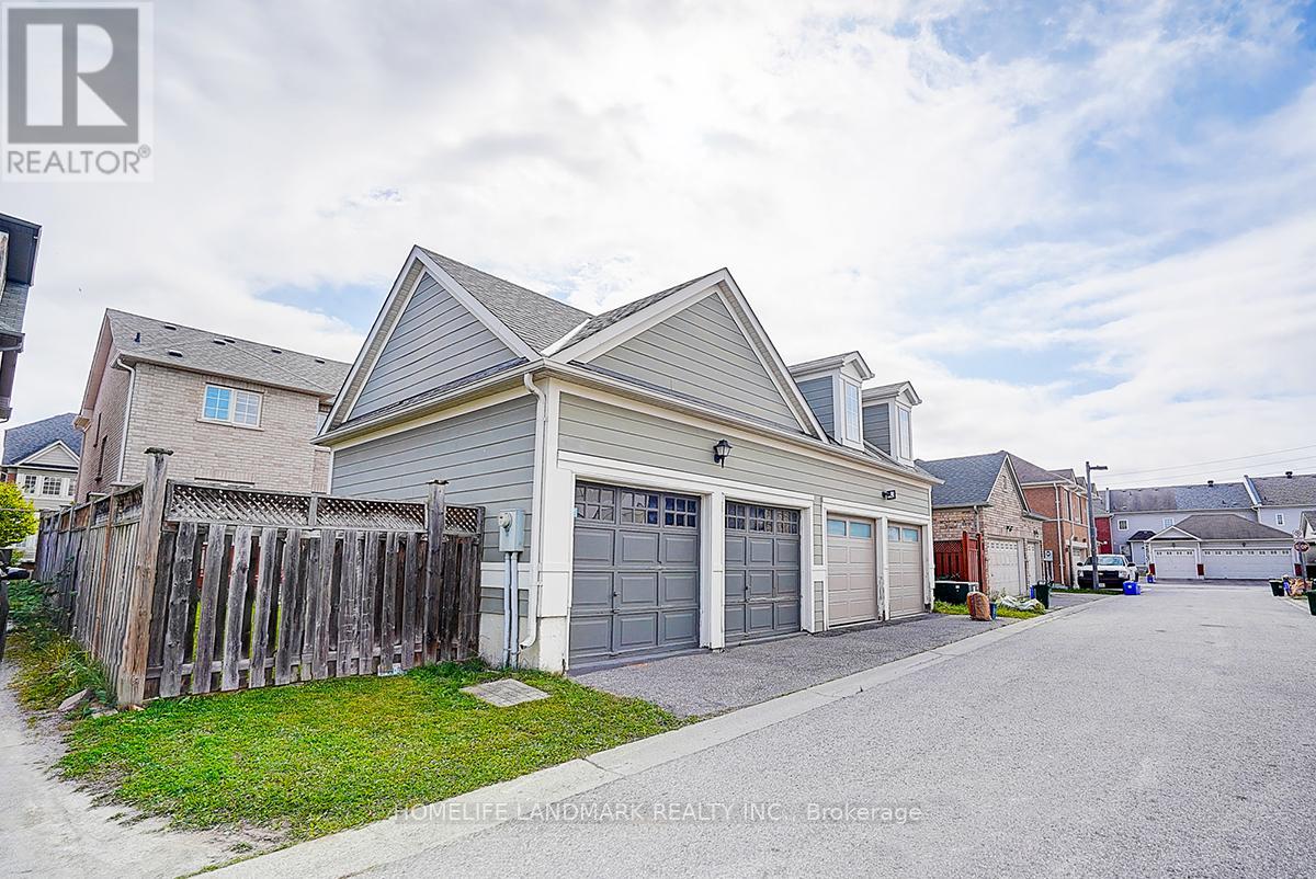 14 Tottenham Court, Markham, Ontario  L6B 1H5 - Photo 30 - N12408428