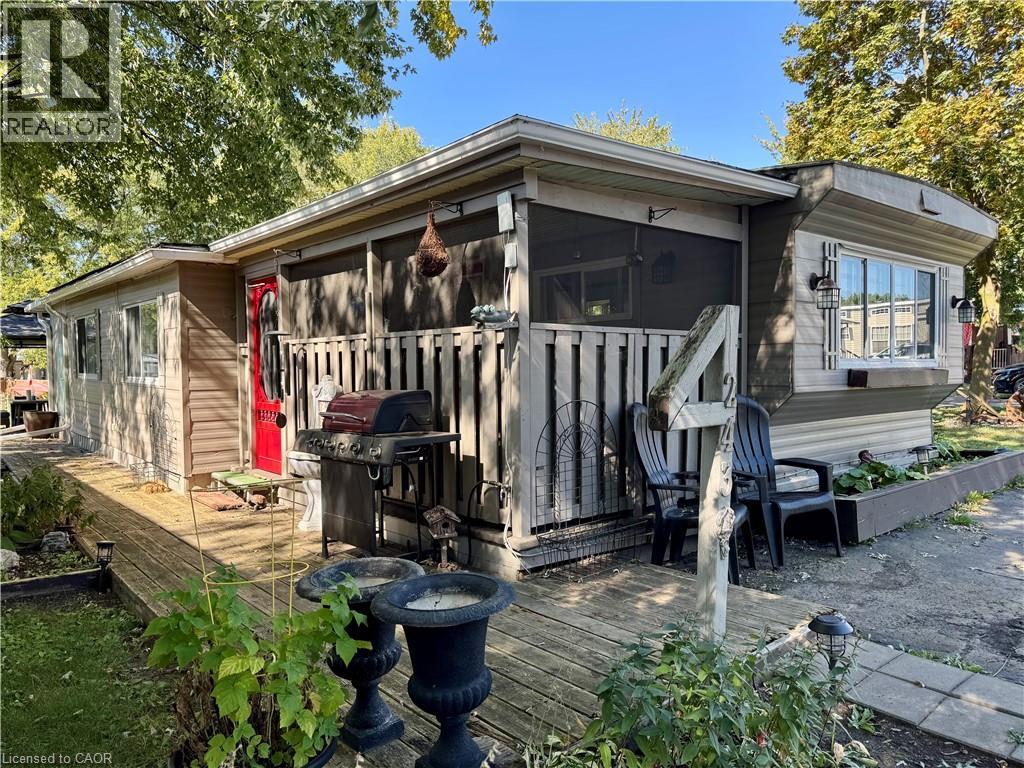 580 BEAVER CREEK Road, Waterloo, Ontario
