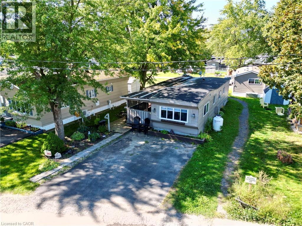 580 Beaver Creek Road, Waterloo, Ontario  N2J 3Z4 - Photo 28 - 40770647