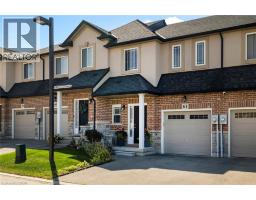 9 Hampton Brook Way Unit# 61 531 - Mount Hope Municipal, Mount Hope, Ca