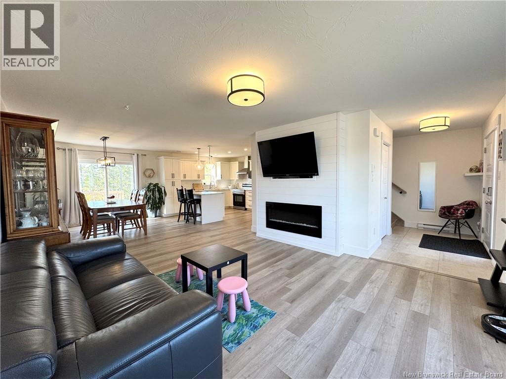 245 Falcon Drive, Moncton, New Brunswick  E1G 6H3 - Photo 6 - NB126762