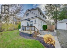 17 Meadowcreek Lane 55 - Blair, Cambridge, Ca