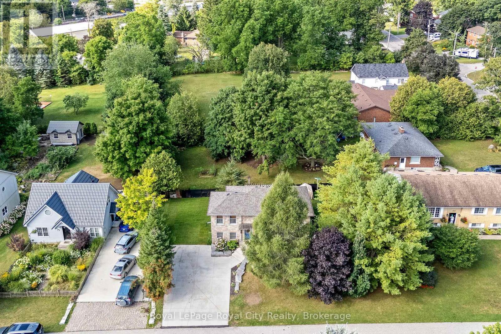 151 Queen Street, Guelph/eramosa (Rockwood), Ontario  N0B 2K0 - Photo 35 - X12408473