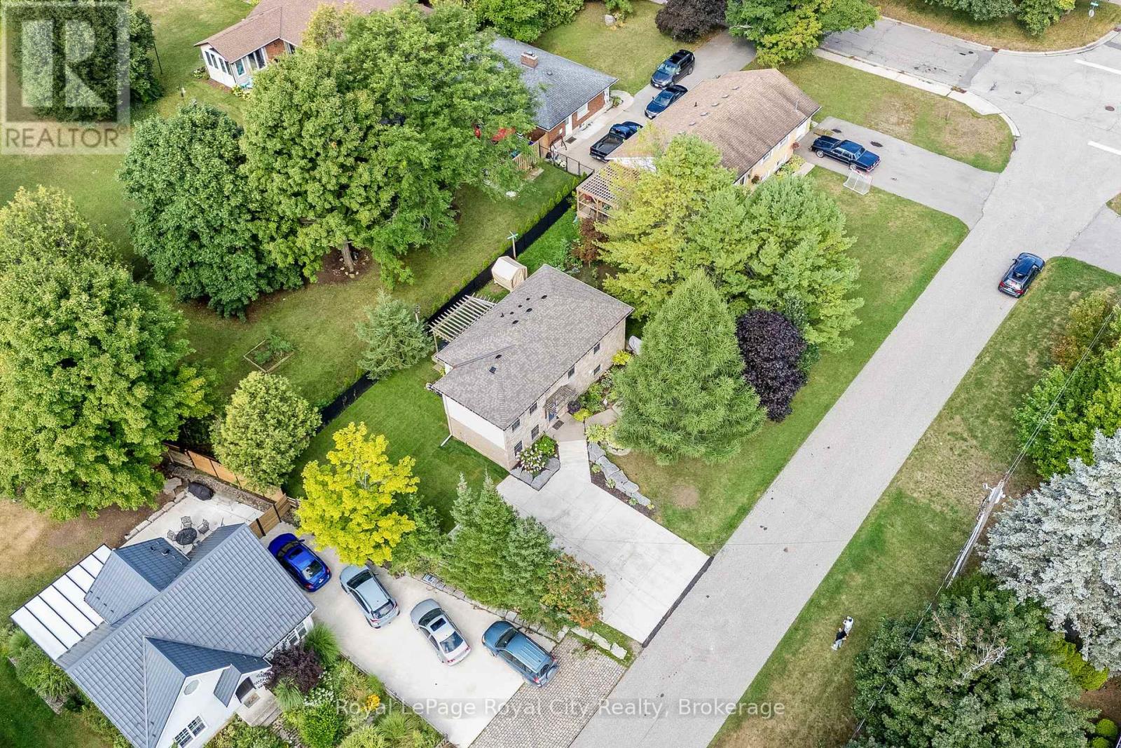 151 Queen Street, Guelph/eramosa (Rockwood), Ontario  N0B 2K0 - Photo 42 - X12408473