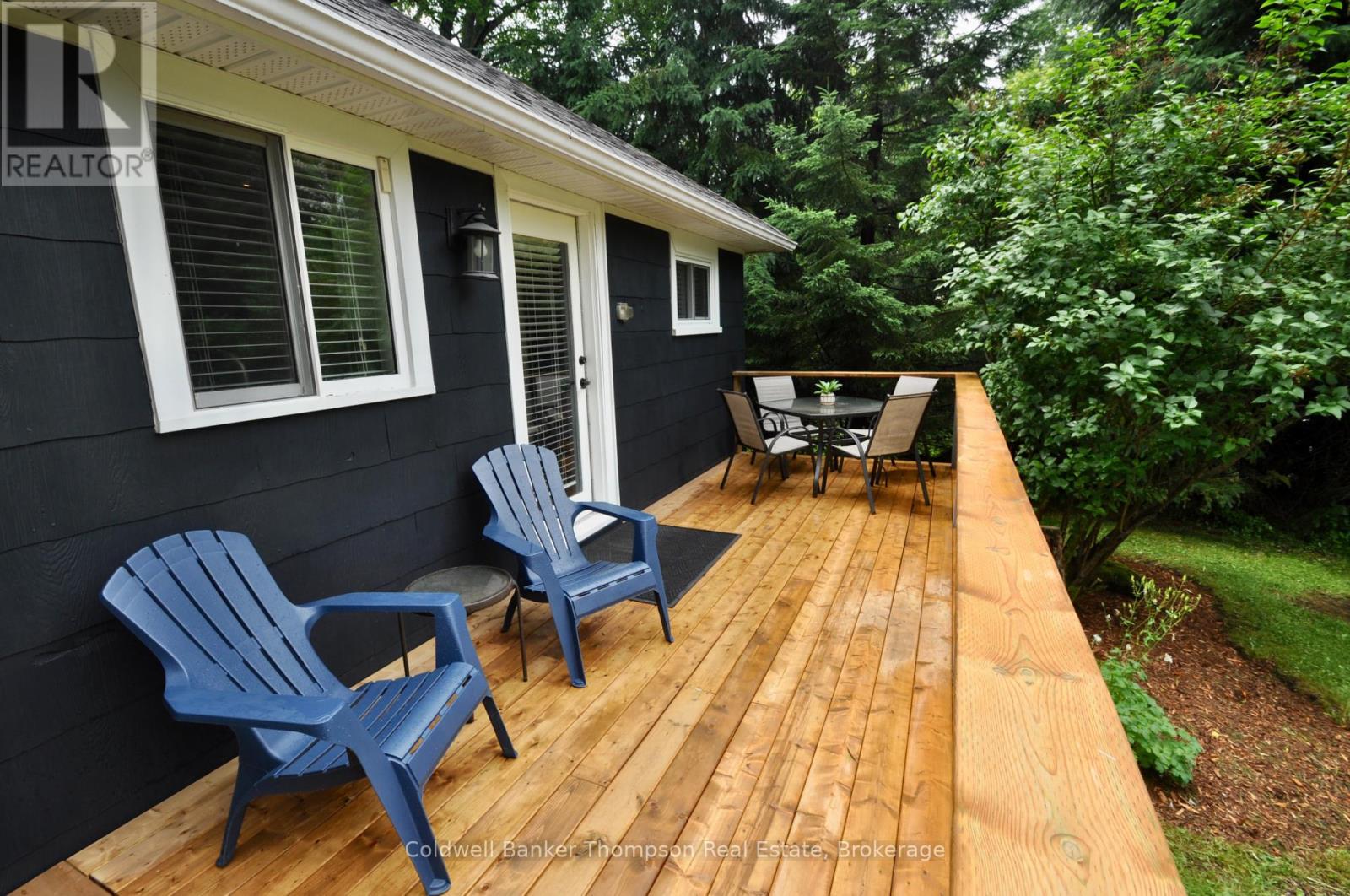 9 Maple Avenue, Huntsville, Ontario  P1H 1H2 - Photo 10 - X12408489