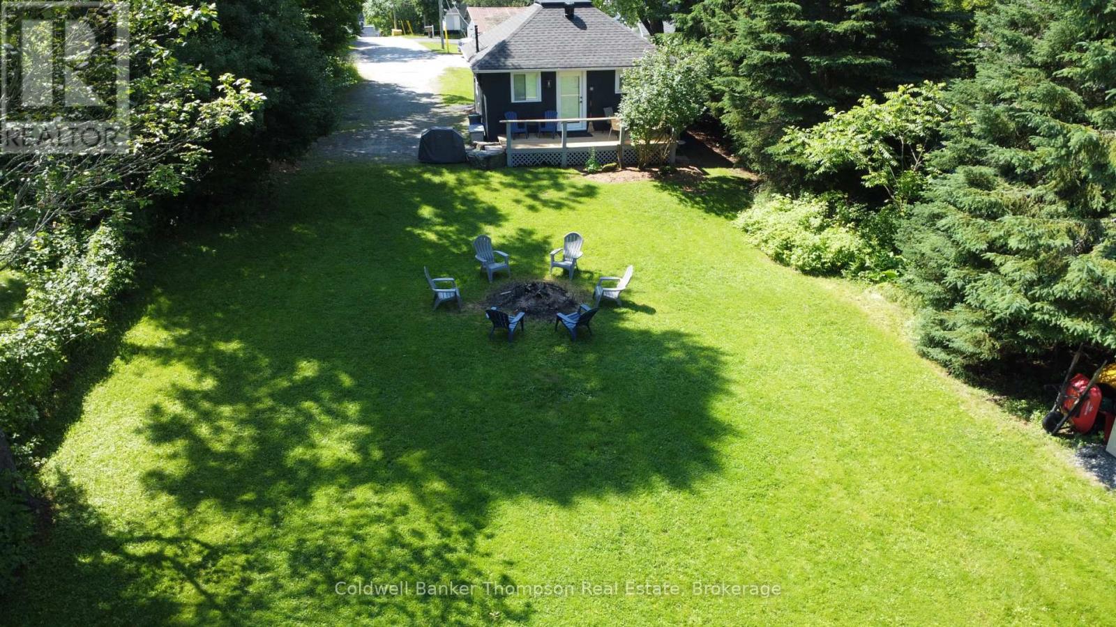 9 Maple Avenue, Huntsville, Ontario  P1H 1H2 - Photo 12 - X12408489