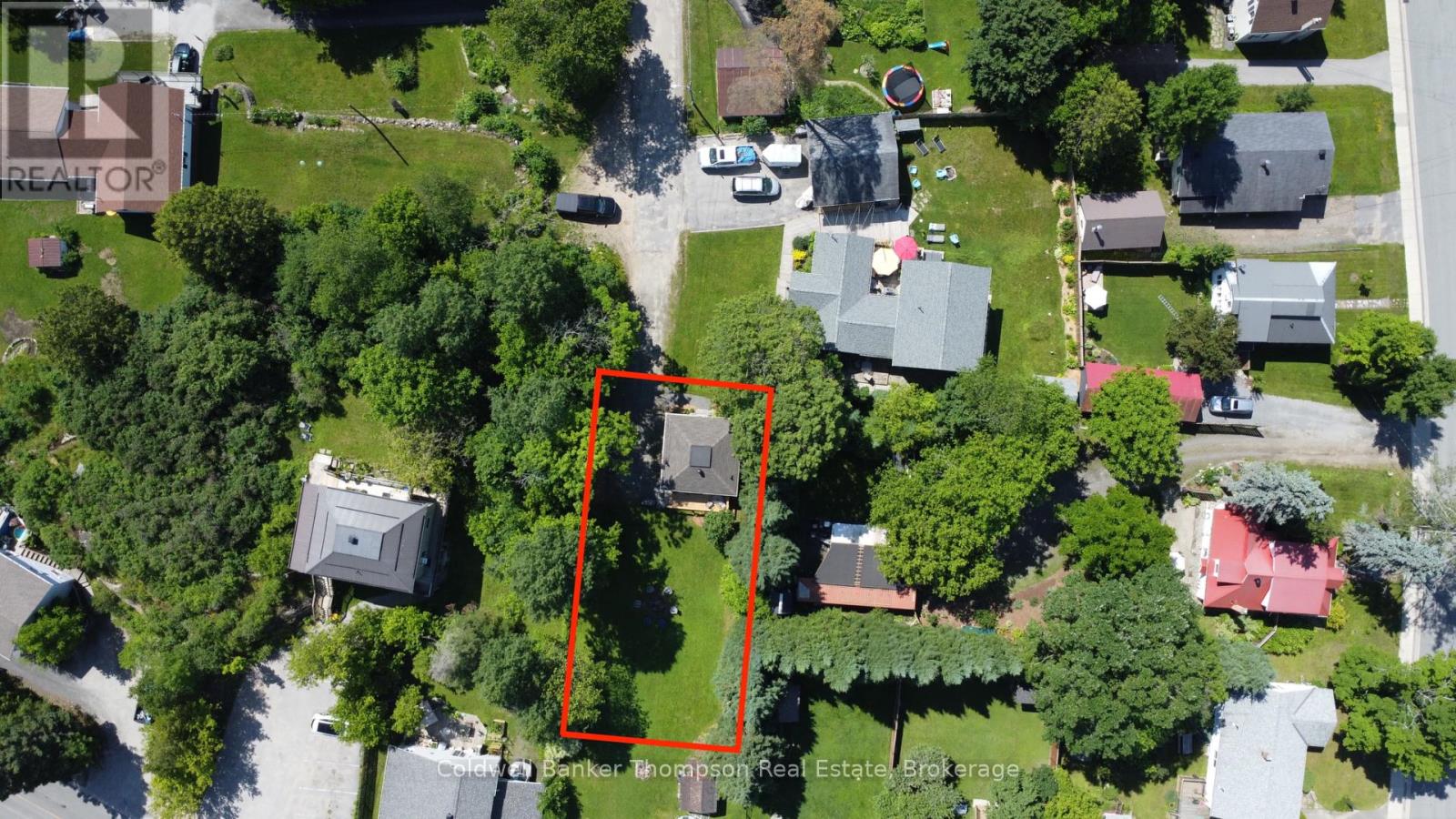 9 Maple Avenue, Huntsville, Ontario  P1H 1H2 - Photo 14 - X12408489