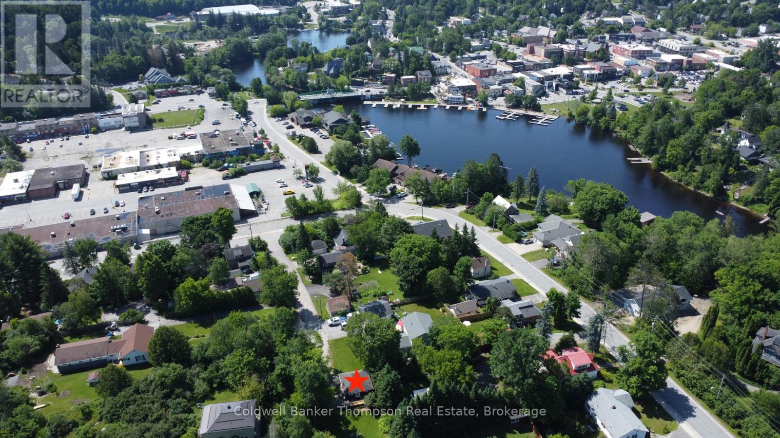 9 Maple Avenue, Huntsville, Ontario  P1H 1H2 - Photo 15 - X12408489