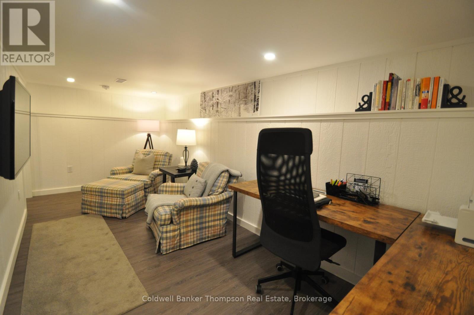 9 Maple Avenue, Huntsville, Ontario  P1H 1H2 - Photo 16 - X12408489