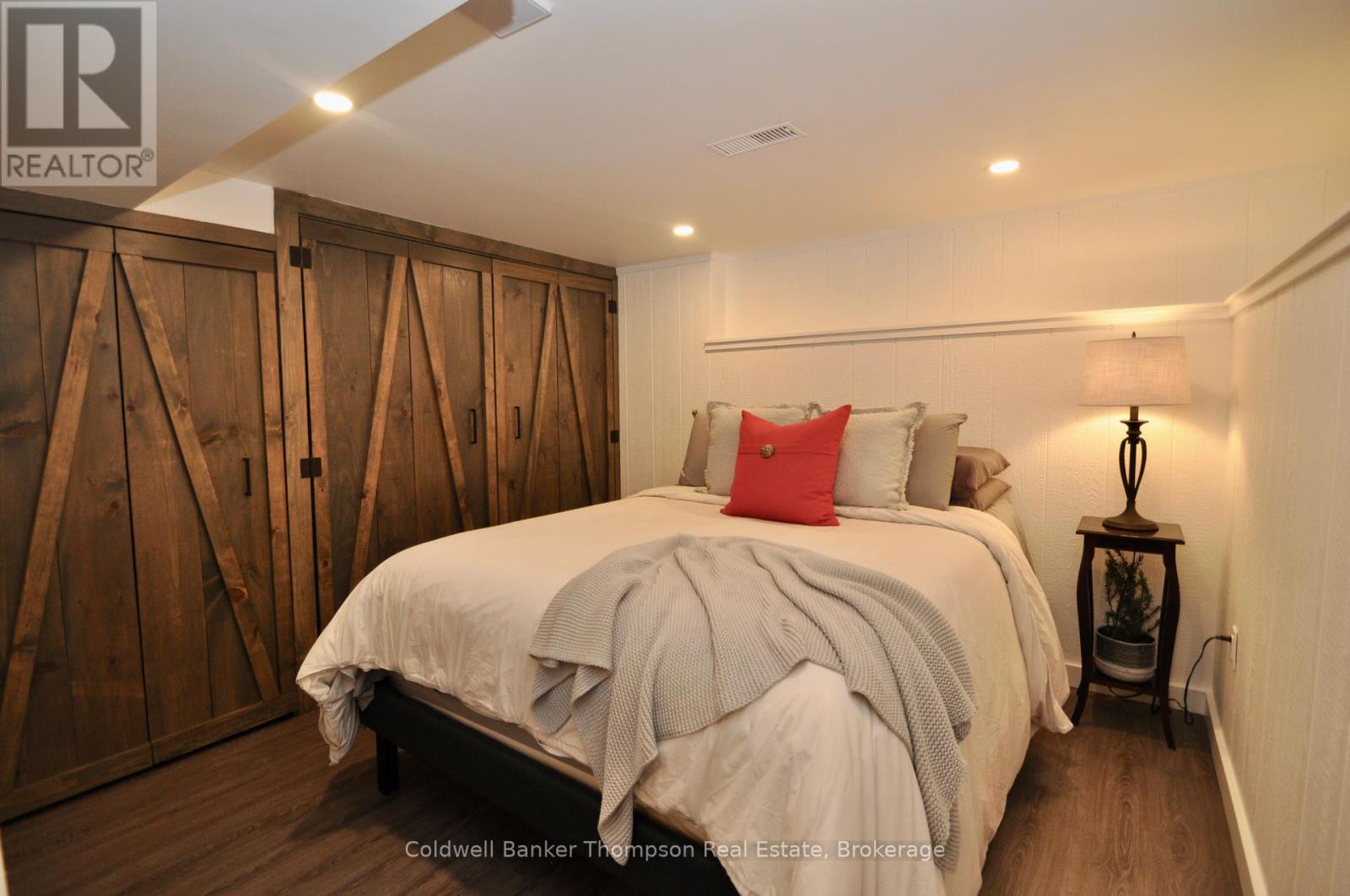 9 Maple Avenue, Huntsville, Ontario  P1H 1H2 - Photo 20 - X12408489