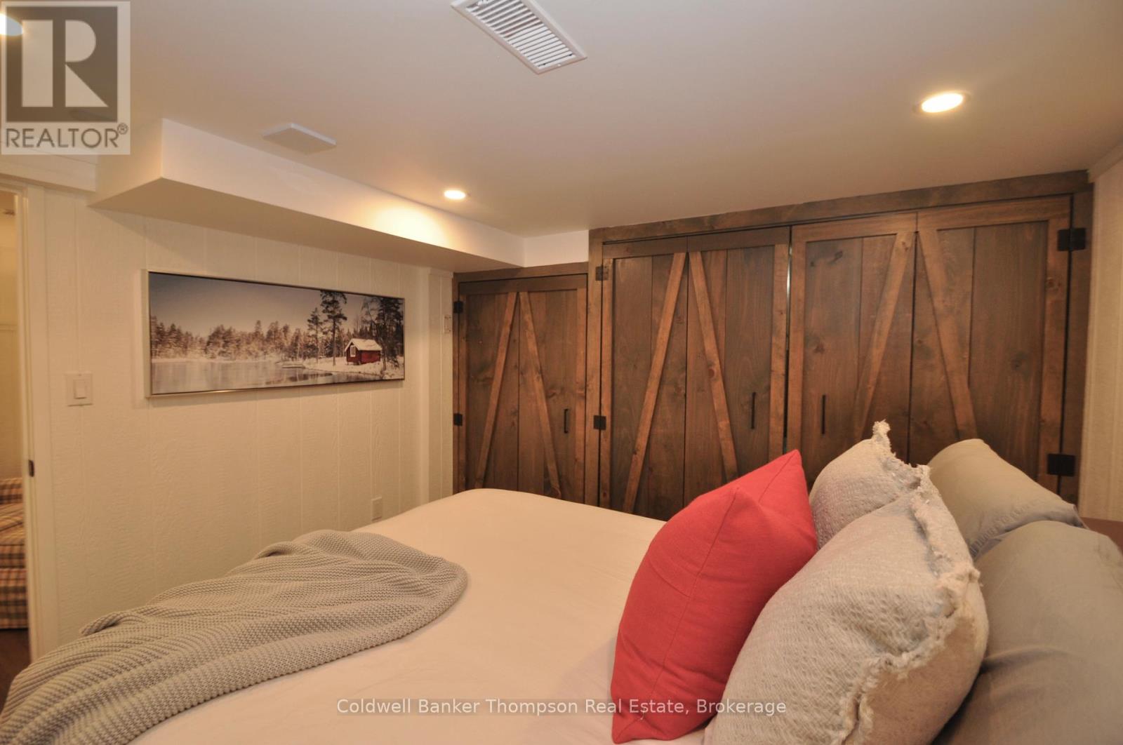 9 Maple Avenue, Huntsville, Ontario  P1H 1H2 - Photo 21 - X12408489