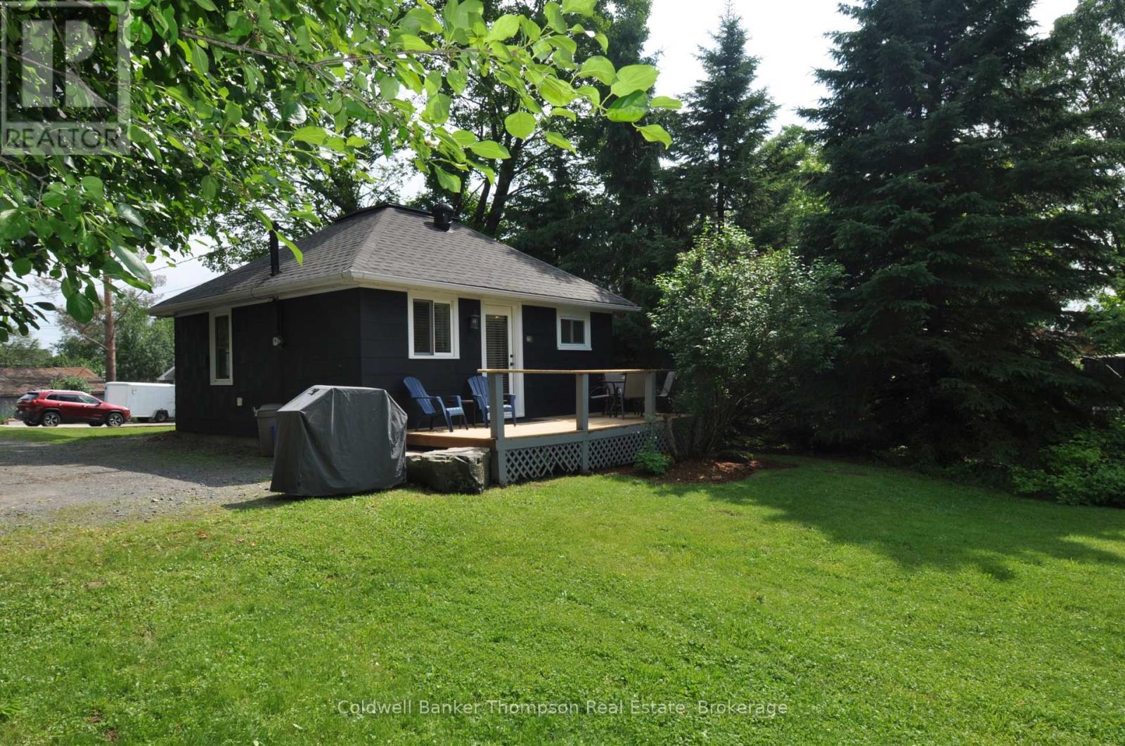 9 Maple Avenue, Huntsville, Ontario  P1H 1H2 - Photo 26 - X12408489