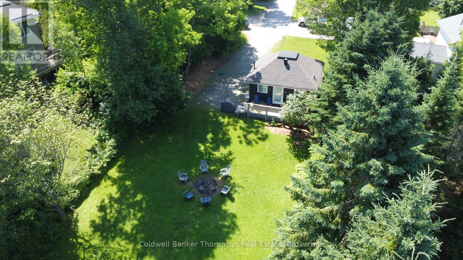 9 Maple Avenue, Huntsville, Ontario  P1H 1H2 - Photo 29 - X12408489