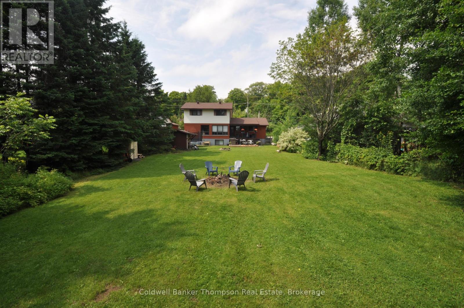 9 Maple Avenue, Huntsville, Ontario  P1H 1H2 - Photo 30 - X12408489