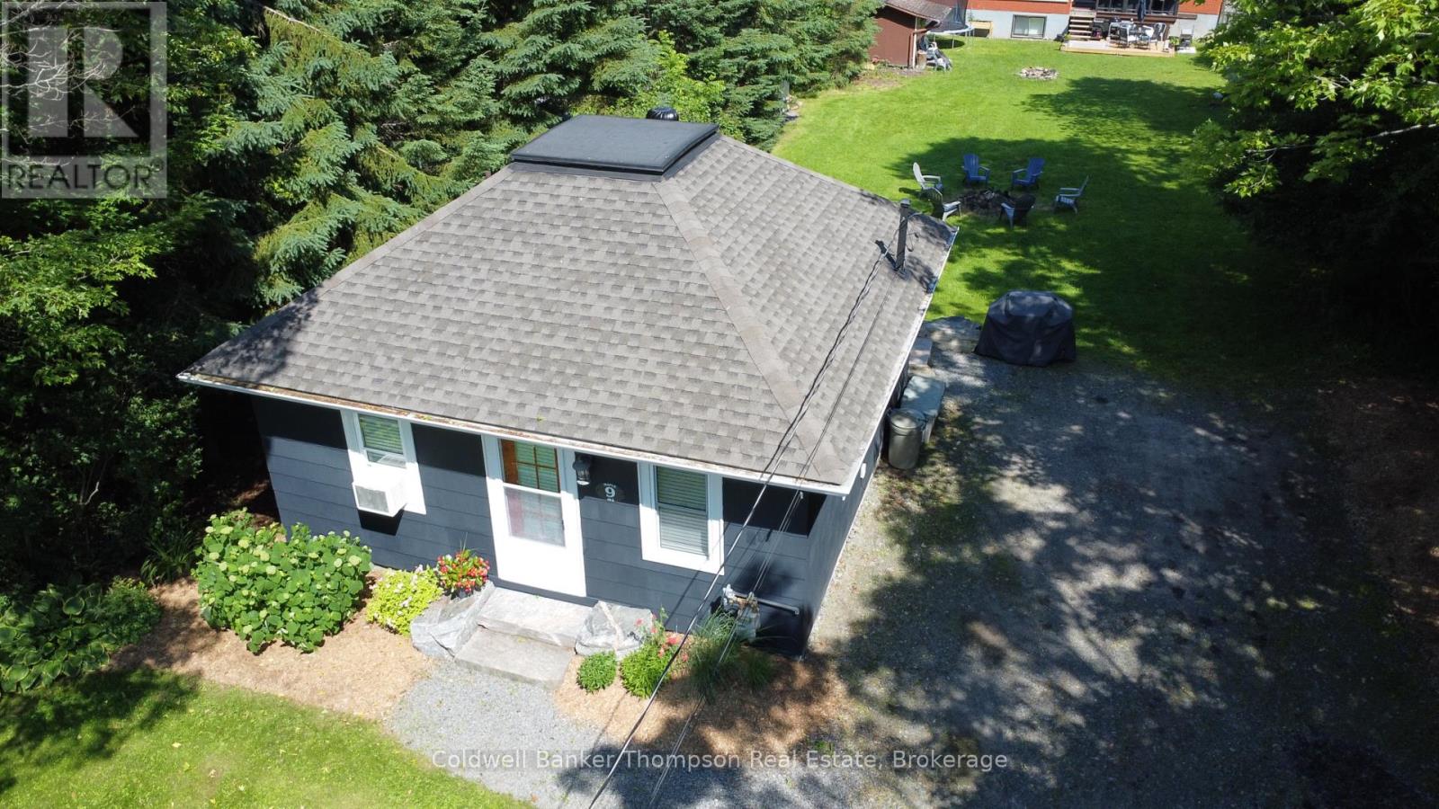 9 Maple Avenue, Huntsville, Ontario  P1H 1H2 - Photo 31 - X12408489
