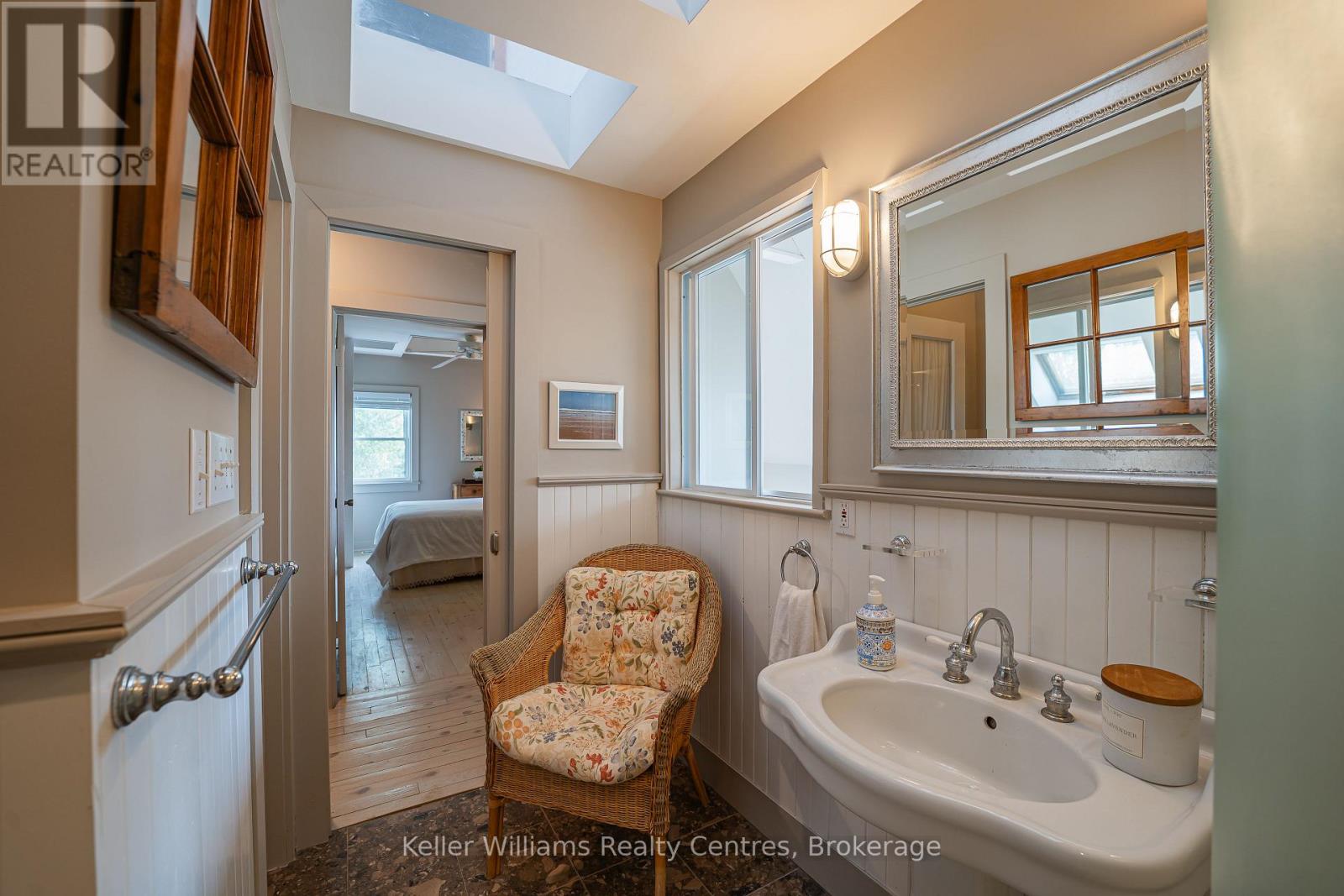 210194 Burgess Side Road, Georgian Bluffs, Ontario  N0H 1S0 - Photo 29 - X12408493